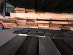 Lariks vlonder planken, Doe-het-zelf en Verbouw, Nieuw, Plank, Ophalen of Verzenden, Minder dan 25 mm