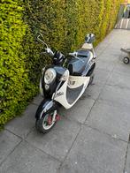 Sym mio, Ophalen, Gebruikt, Mio