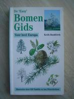 bomengids  bomen  struiken, Boeken, Verzenden, Zo goed als nieuw, Bloemen, Planten en Bomen