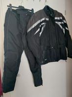 Motorpak, Motoren, Kleding | Motorkleding, Ophalen of Verzenden, Tweedehands, Combipak