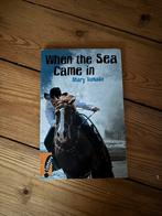 Mary tomalin when the sea came in, Ophalen of Verzenden, Zo goed als nieuw