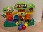 Vtech dierenpret ballenboom, Kinderen en Baby's, Speelgoed | Vtech, Ophalen, Zo goed als nieuw, 6 maanden tot 2 jaar