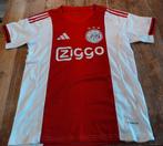 Ajax Thuis Shirt 2025/2026 - Nieuw!, Adidas, Overige typen, Nieuw, Ophalen of Verzenden