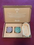 Luxe cadeauset van Skoon – nieuw in verpakking, Ophalen of Verzenden, Nieuw, Bad & Douche