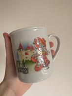 Efteling Pardoes mok 1990, Ophalen, Gebruikt, Gebruiksvoorwerp