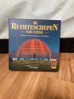 Ruimteschepen van Catan - Bordspel, Hobby en Vrije tijd, Gezelschapsspellen | Bordspellen, Een of twee spelers, Ophalen, Nieuw