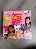 Party & Go Girls – gebruikt, maar nog in goede staat, Hobby en Vrije tijd, Gezelschapsspellen | Bordspellen, Een of twee spelers