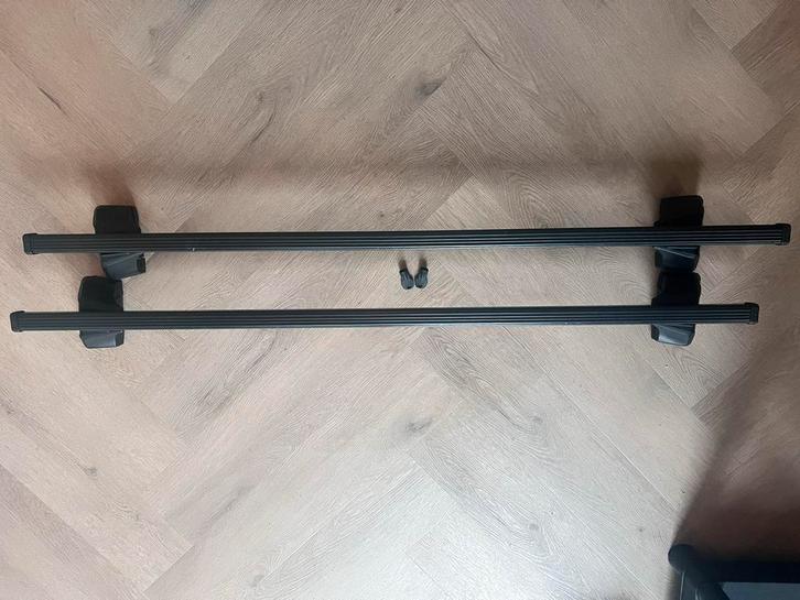 Dakdragers - Norauto, Auto diversen, Dakdragers, Gebruikt, Ophalen