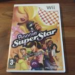 Nintendo Wii Boogie Superstar, Vanaf 3 jaar, Muziek, 1 speler, Zo goed als nieuw