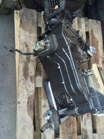 Volkswagen T5 kachelhuis beschikbaar voor biedingen