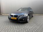 BMW 3-serie Touring 328i High Executive M-Sport, Auto's, Automaat, Gebruikt, Zwart, 4 cilinders