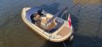 Oud Huijzer 540 Luxury | Vetus 16pk Diesel | BJ. 2021 | ZGAN, Watersport en Boten, Ophalen, 10 tot 30 pk, Binnenboordmotor, Diesel