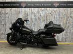 HARLEY-DAVIDSON ELECTRA GLIDE FLH (bj 2019), Bedrijf, Overig