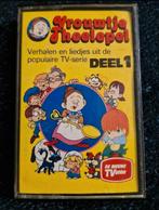 Cassettebandje Vrouwtje Theelepel, Ophalen of Verzenden, Zo goed als nieuw, 1 bandje