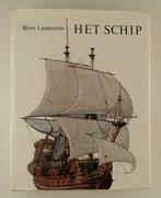 Landstrom, Bjorn - Het schip / De geschiedenis van het schip, Boeken, Verzenden, Gelezen, Boot