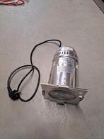 EuroLite LED PAR-30 RGB Disco verlichting, Ophalen, Zo goed als nieuw, Licht, Kleur