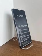 OPPO Find X2 Lite 5G 128GB Zwart, Telecommunicatie, Mobiele telefoons | Siemens, Overige modellen, Zonder abonnement, Ophalen of Verzenden