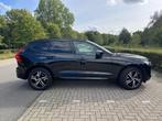 Volvo XC60 T6 AWD 2021 R-Design Zwart, Automaat, XC60, Vierwielaandrijving, SUV of Terreinwagen