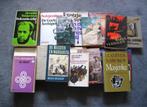 qh  Literatuur van russische Schrijvers., Ophalen, Gelezen