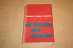 De Tranen der Acacias - W.F. Hermans 1971, Ophalen of Verzenden, Gelezen