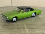 Dinky toys ford thunderbird pr incl vzk, Hobby en Vrije tijd, Modelauto's | 1:43, Ophalen of Verzenden, Auto, Dinky Toys