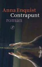 Anna Enquist - Contrapunt ISBN 9789029566759, Ophalen of Verzenden, Zo goed als nieuw, Nederland