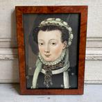 Sale lijstje met Chaterina van Buren *tres belle*, Verzenden