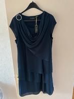 Nieuwe jurk van Bonprix, Blauw, Maat 46/48 (XL) of groter, Nieuw, Ophalen of Verzenden