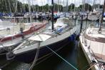 Kajuit zeilboot EMKA 28, Watersport en Boten, Kajuitzeilboten en Zeiljachten, Ophalen, Gebruikt, Diesel, Tourjacht of Cruiser
