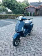 Vespa primavera 4T, unieke chrome details!!, Fietsen en Brommers, Scooters | Vespa, Ophalen, Gebruikt, Overige modellen, Maximaal 45 km/u