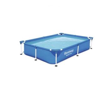 Bestway Steel Pro Zwembad 221x150x43cm beschikbaar voor biedingen