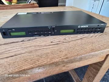 Bosch tuner beschikbaar voor biedingen