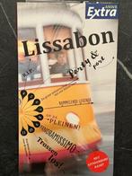 Lissabon, ANWB Extra, Boeken, Reisgidsen, ANWB, Europa, Ophalen of Verzenden, Zo goed als nieuw