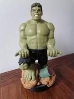 Hulk telefoon Houder, Ophalen of Verzenden, Overige figuren, Zo goed als nieuw, Beeldje of Figuurtje