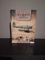 Het Duitse Archief - 9 DVD Boxset, Boxset, Ophalen of Verzenden, Zo goed als nieuw, Politiek of Geschiedenis