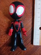 Spiderman Figuur hasbro marvel, Verzamelen, Poppetjes en Figuurtjes, Ophalen of Verzenden