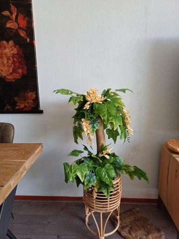 Kunstplant/Boom 90cm - Realistisch & Veelzijdig beschikbaar voor biedingen