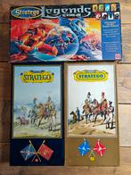 3 X ' Stratego' vintage., Ophalen of Verzenden, Jumbo., Jumbo., Jumbo.