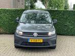 Volkswagen Caddy 2.0 TDI L1H1 BMT Economy Business|BT-Audio|, Auto's, Gebruikt, 4 cilinders, Volkswagen, Origineel Nederlands