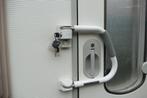 te koop caravan Burstner  Amara T 465 ts, Caravans en Kamperen, Rondzit, Particulier, Bürstner, 6 tot 7 meter