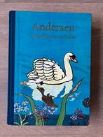 Sprookjes en verhalen van Andersen, Ophalen of Verzenden, Zo goed als nieuw, Sprookjes