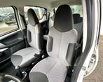 Toyota Aygo 1.0 VVT-i Aspiration Led Bluetooth Airco, Auto's, Toyota, Origineel Nederlands, Te koop, Benzine, 4 stoelen