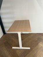 Vepa bureau 80x120, Ophalen, Zo goed als nieuw