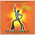 Saturday Night Fever Musical (Nederlandse Album), Ophalen of Verzenden, Zo goed als nieuw, Soundtrack of Musical