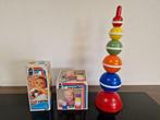 set babyspeelgoed uit de jaren 80, Ophalen, Zo goed als nieuw, Overige typen