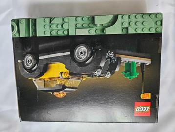 Limited edition Lego taxi beschikbaar voor biedingen