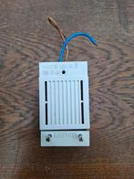 Deurbel Transformator Grothe NR. 3188, Ophalen, Gebruikt, Overige typen
