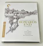 Howards End (Blu Ray) OOP Criterion Collection ZGAN, Cd's en Dvd's, Ophalen of Verzenden, Zo goed als nieuw, Filmhuis