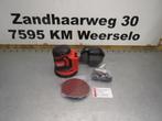 Milwaukee M18 BOS125-0 18V Li-Ion excentrische schuurmachine, Doe-het-zelf en Verbouw, Nieuw, Zandhaarweg, Ophalen of Verzenden