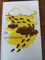 Marinus. Nijsse. De Levensgang, Ophalen of Verzenden, Zo goed als nieuw
